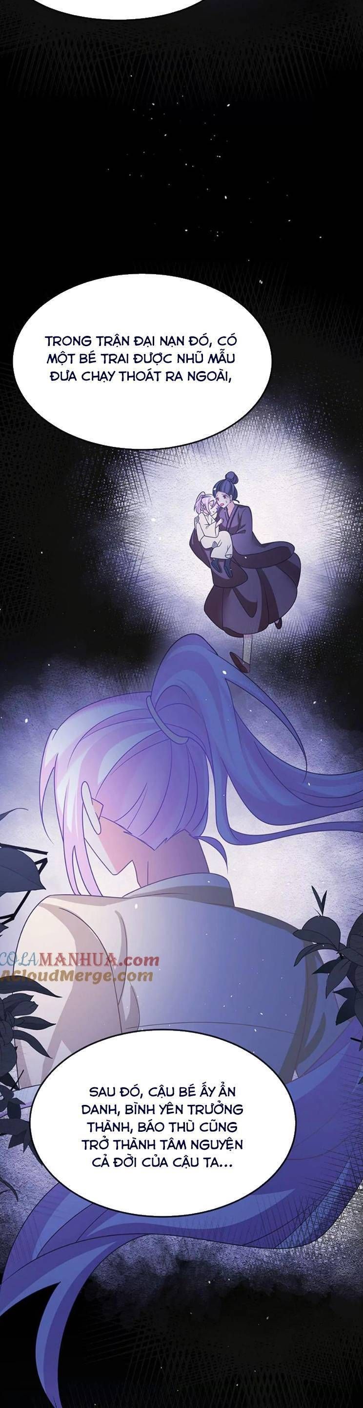 Phế Sài Tiểu Thư Muốn Nghịch Thiên Cải Mệnh Chapter 191 - Trang 2