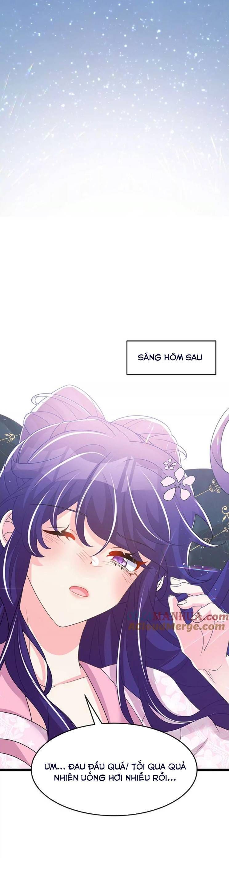 Phế Sài Tiểu Thư Muốn Nghịch Thiên Cải Mệnh Chapter 191 - Trang 2