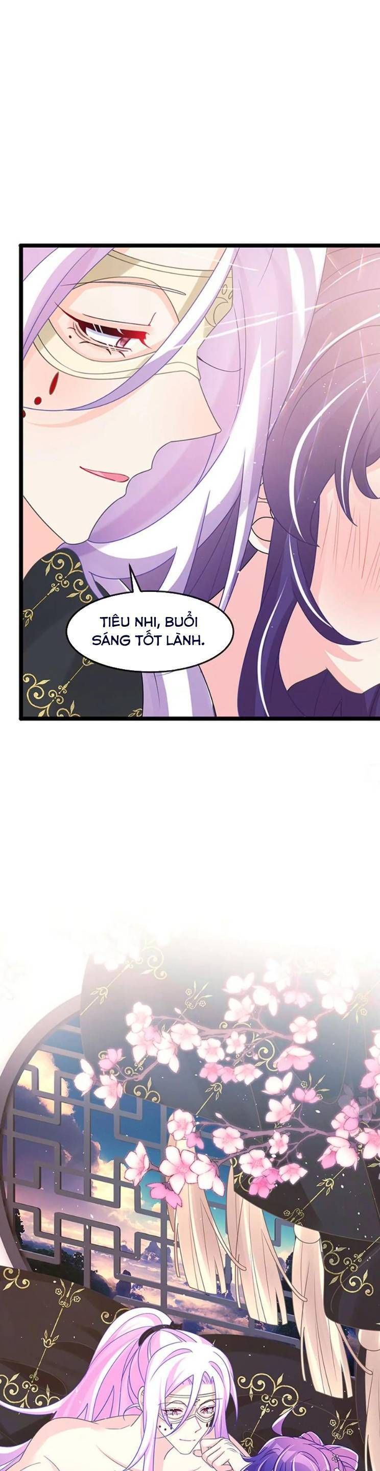 Phế Sài Tiểu Thư Muốn Nghịch Thiên Cải Mệnh Chapter 191 - Trang 2