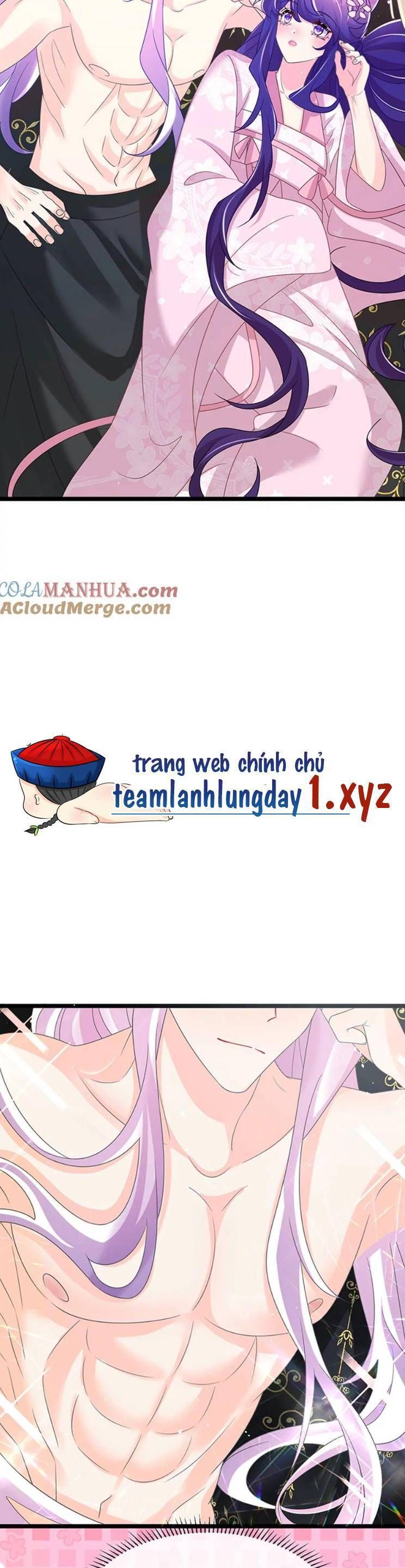 Phế Sài Tiểu Thư Muốn Nghịch Thiên Cải Mệnh Chapter 191 - Trang 2