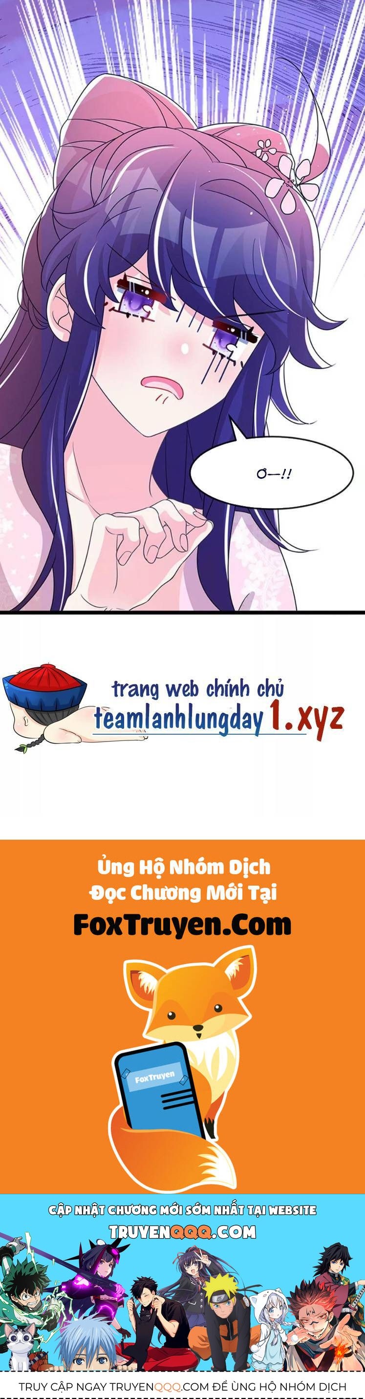 Phế Sài Tiểu Thư Muốn Nghịch Thiên Cải Mệnh Chapter 191 - Trang 2