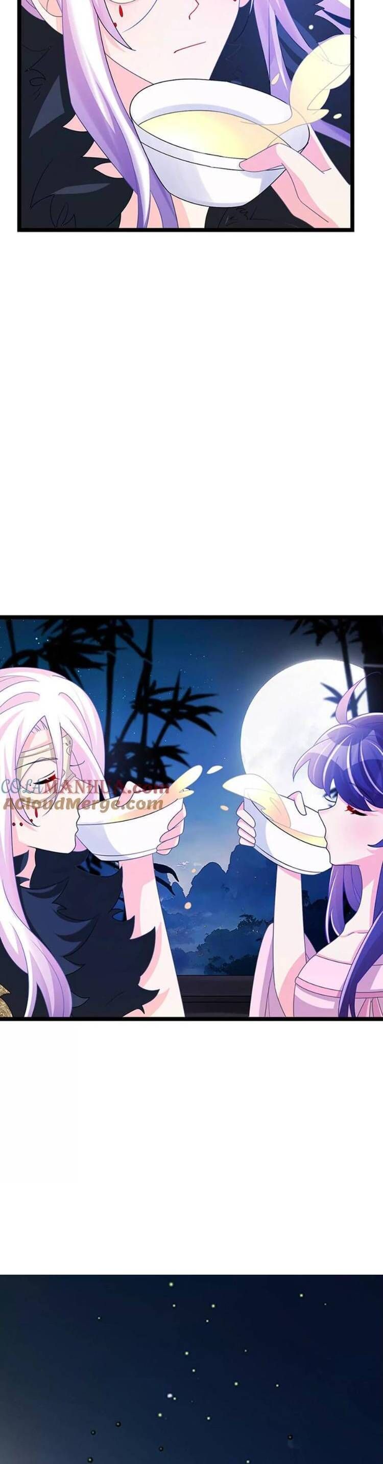 Phế Sài Tiểu Thư Muốn Nghịch Thiên Cải Mệnh Chapter 191 - Trang 2