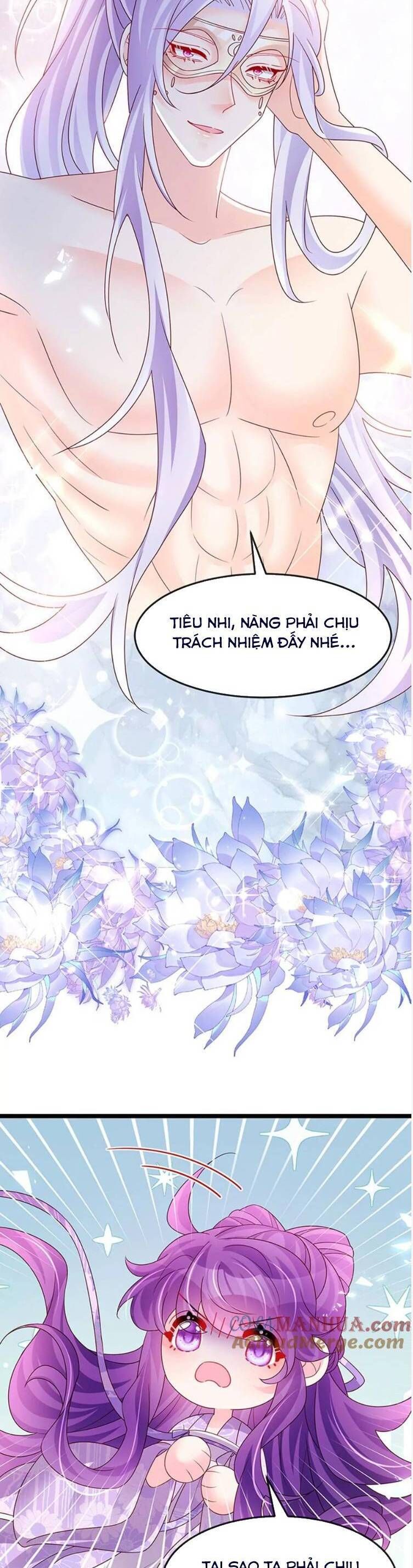 Phế Sài Tiểu Thư Muốn Nghịch Thiên Cải Mệnh Chapter 192 - Trang 2