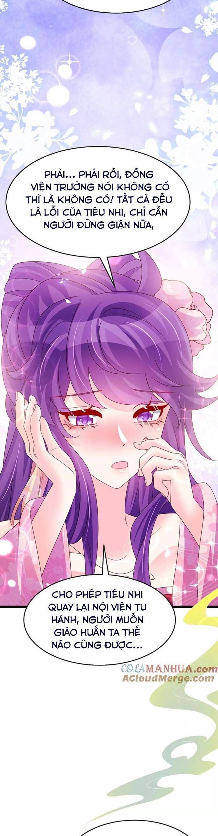 Phế Sài Tiểu Thư Muốn Nghịch Thiên Cải Mệnh Chapter 193 - Trang 2