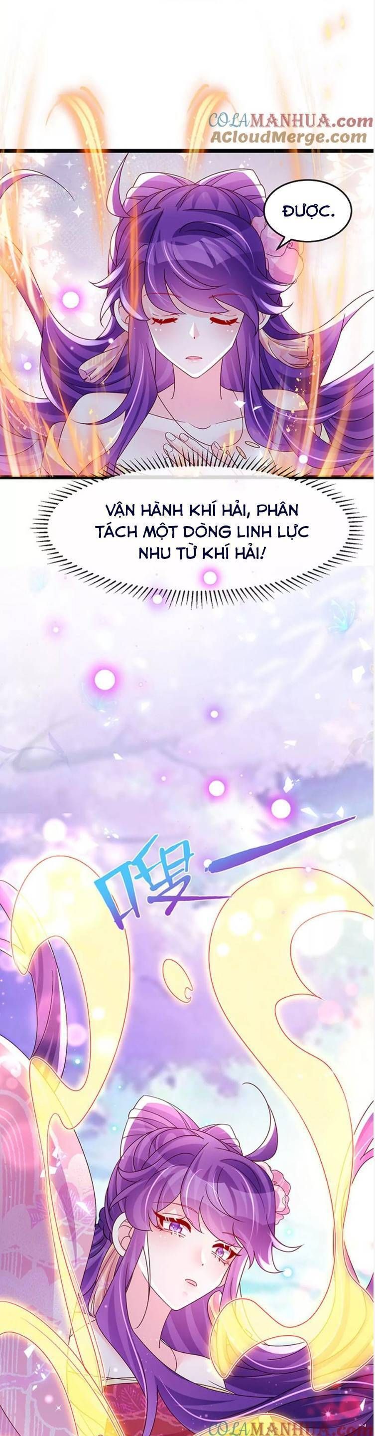 Phế Sài Tiểu Thư Muốn Nghịch Thiên Cải Mệnh Chapter 195 - Trang 2