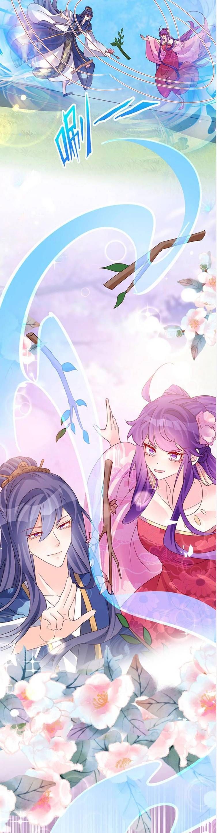 Phế Sài Tiểu Thư Muốn Nghịch Thiên Cải Mệnh Chapter 196 - Trang 2