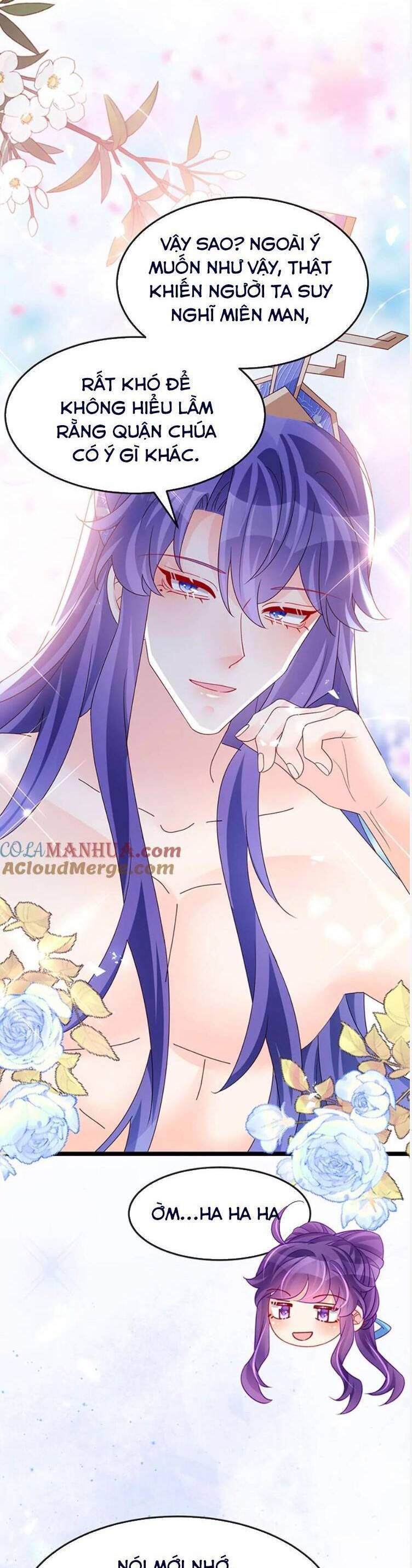 Phế Sài Tiểu Thư Muốn Nghịch Thiên Cải Mệnh Chapter 197 - Trang 2