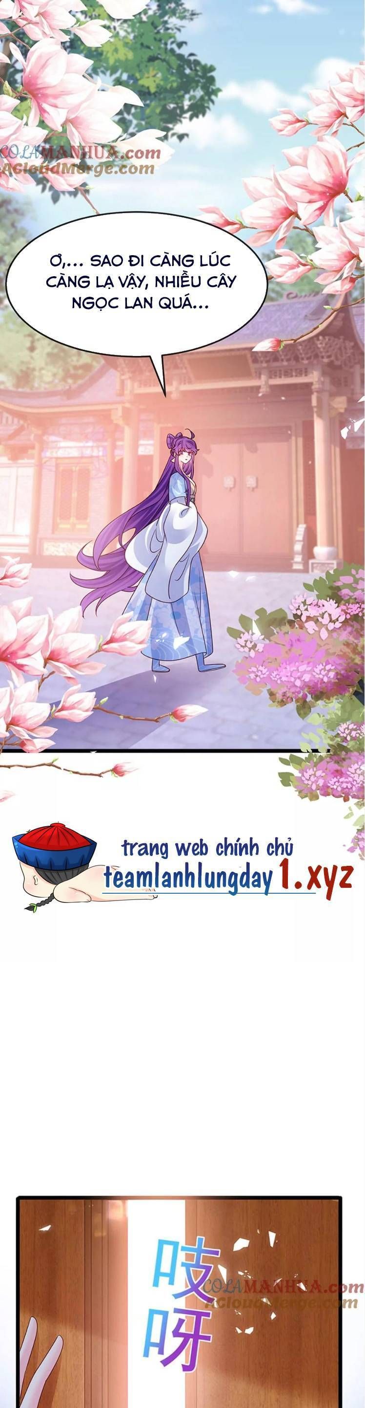 Phế Sài Tiểu Thư Muốn Nghịch Thiên Cải Mệnh Chapter 198 - Trang 2