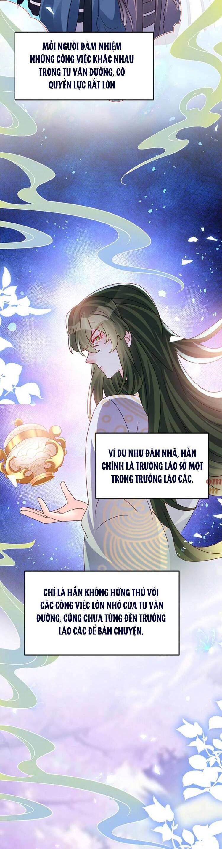 Phế Sài Tiểu Thư Muốn Nghịch Thiên Cải Mệnh Chapter 198 - Trang 2