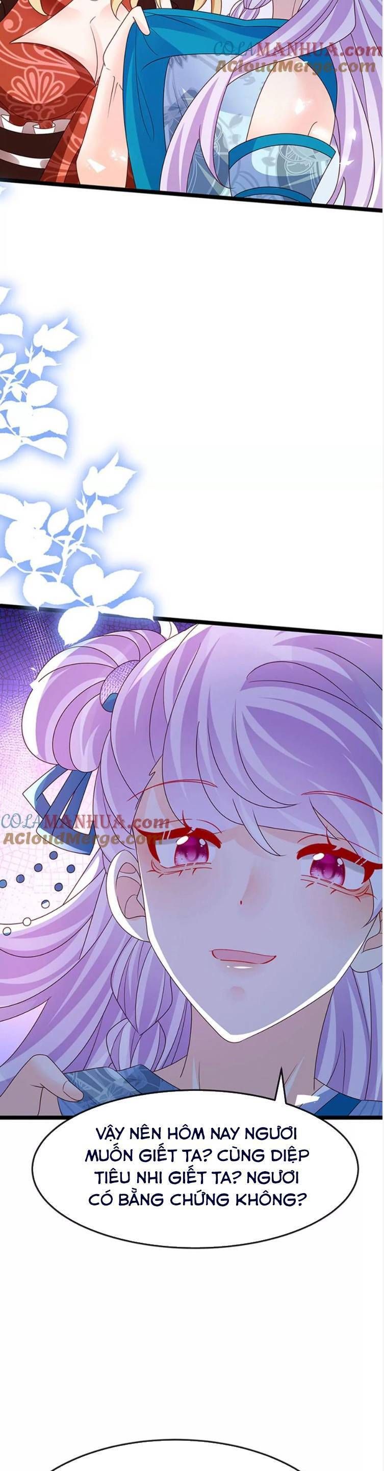 Phế Sài Tiểu Thư Muốn Nghịch Thiên Cải Mệnh Chapter 199 - Trang 2