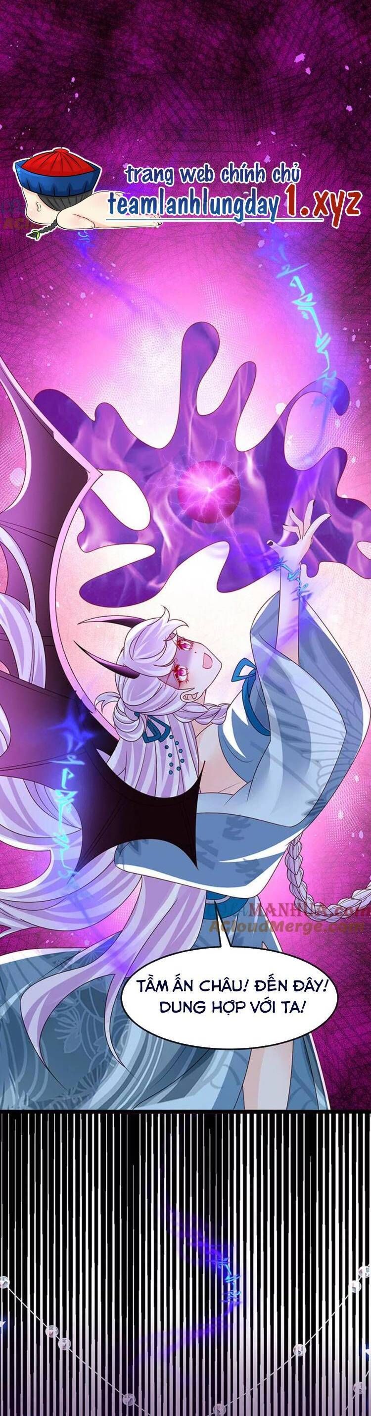 Phế Sài Tiểu Thư Muốn Nghịch Thiên Cải Mệnh Chapter 201 - Trang 2