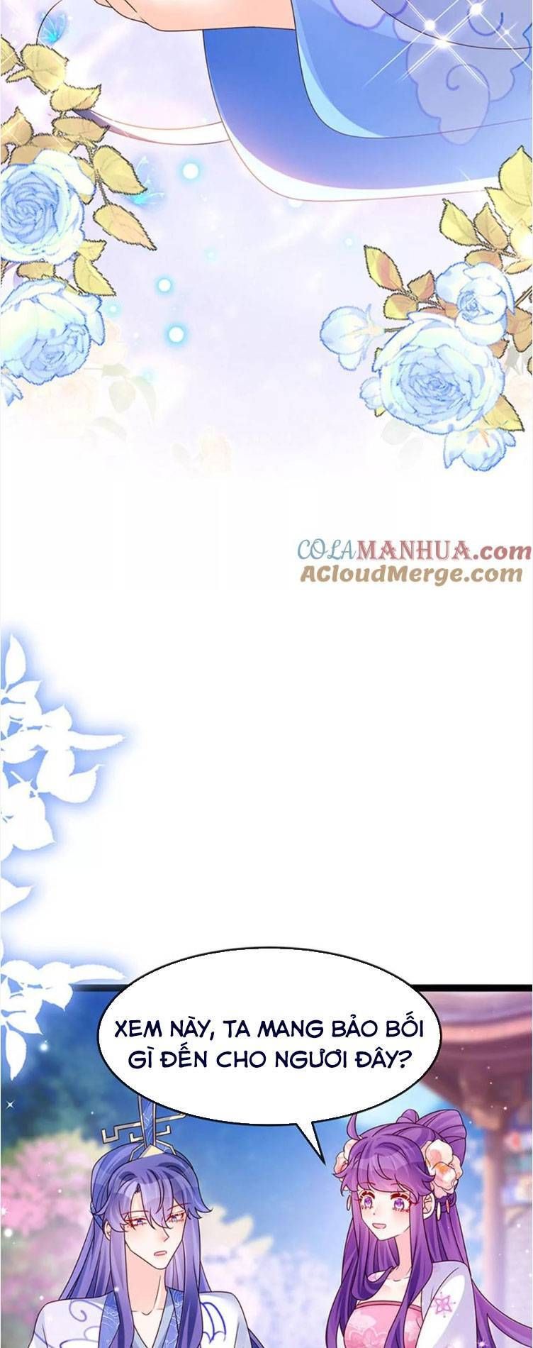 Phế Sài Tiểu Thư Muốn Nghịch Thiên Cải Mệnh Chapter 203 - Trang 2