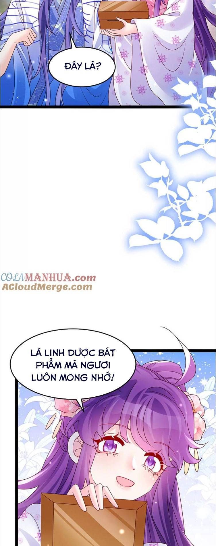 Phế Sài Tiểu Thư Muốn Nghịch Thiên Cải Mệnh Chapter 203 - Trang 2