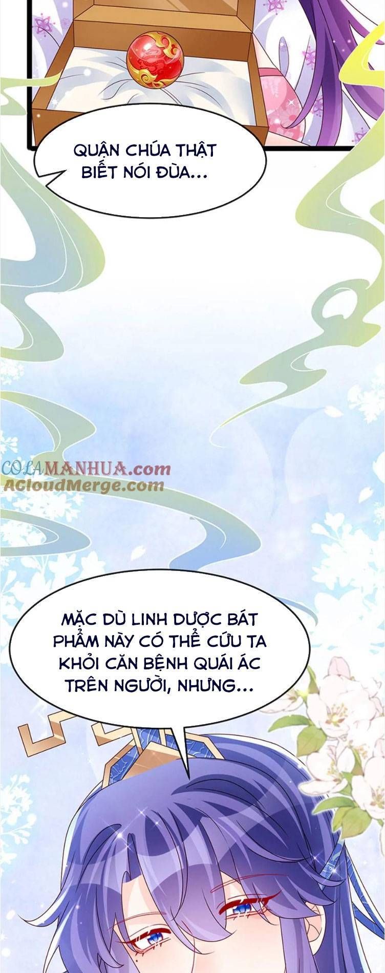 Phế Sài Tiểu Thư Muốn Nghịch Thiên Cải Mệnh Chapter 203 - Trang 2