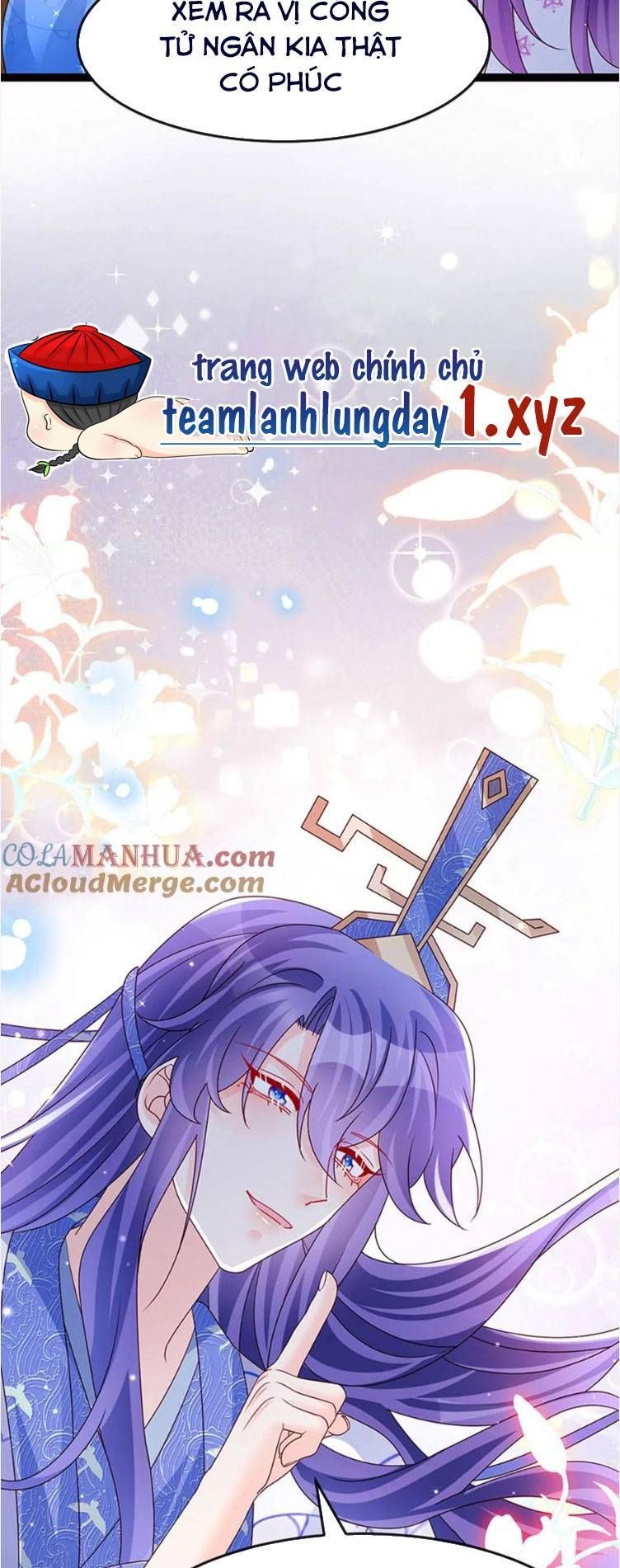 Phế Sài Tiểu Thư Muốn Nghịch Thiên Cải Mệnh Chapter 203 - Trang 2