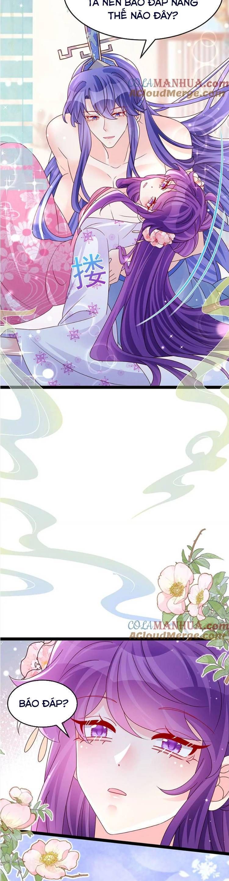 Phế Sài Tiểu Thư Muốn Nghịch Thiên Cải Mệnh Chapter 204 - Trang 2
