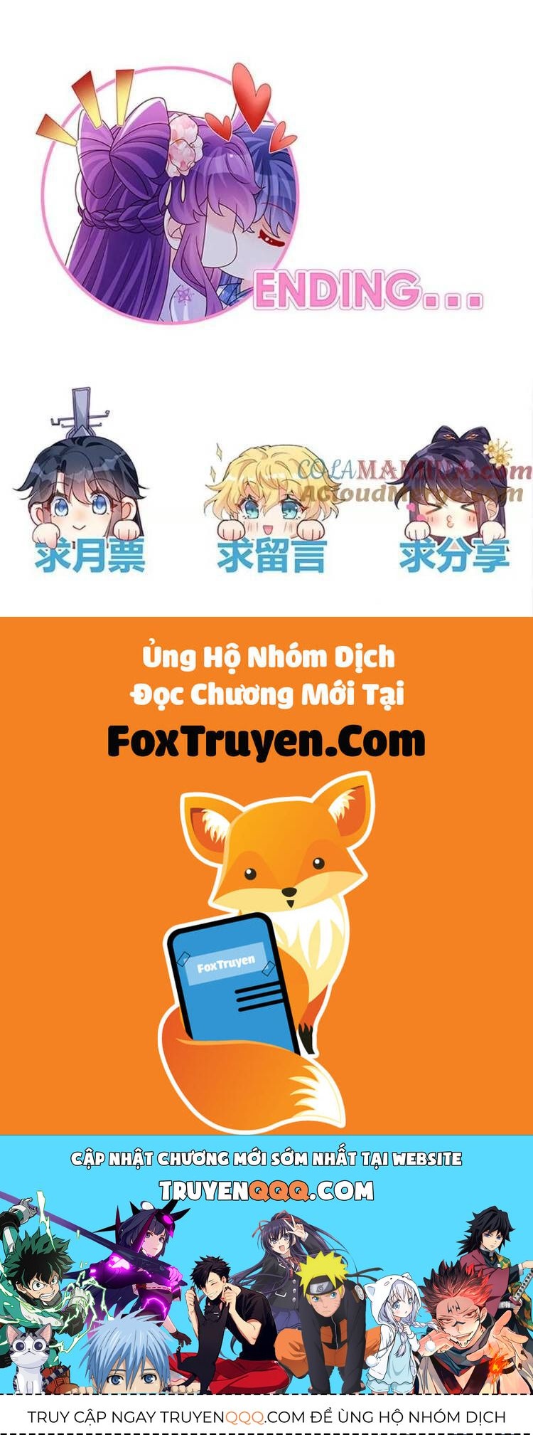 Phế Sài Tiểu Thư Muốn Nghịch Thiên Cải Mệnh Chapter 204 - Trang 2