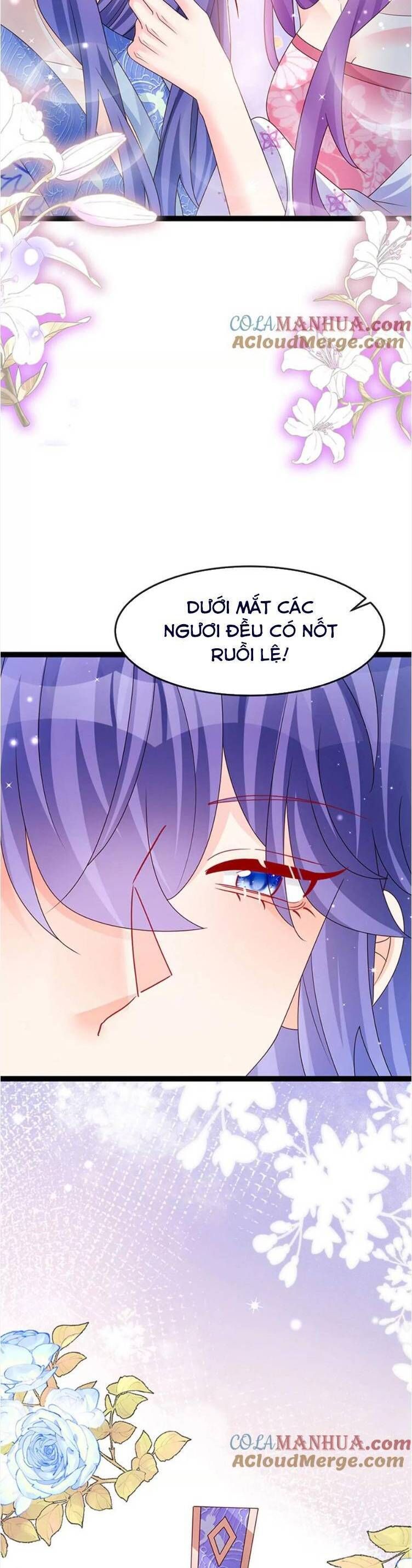 Phế Sài Tiểu Thư Muốn Nghịch Thiên Cải Mệnh Chapter 204 - Trang 2