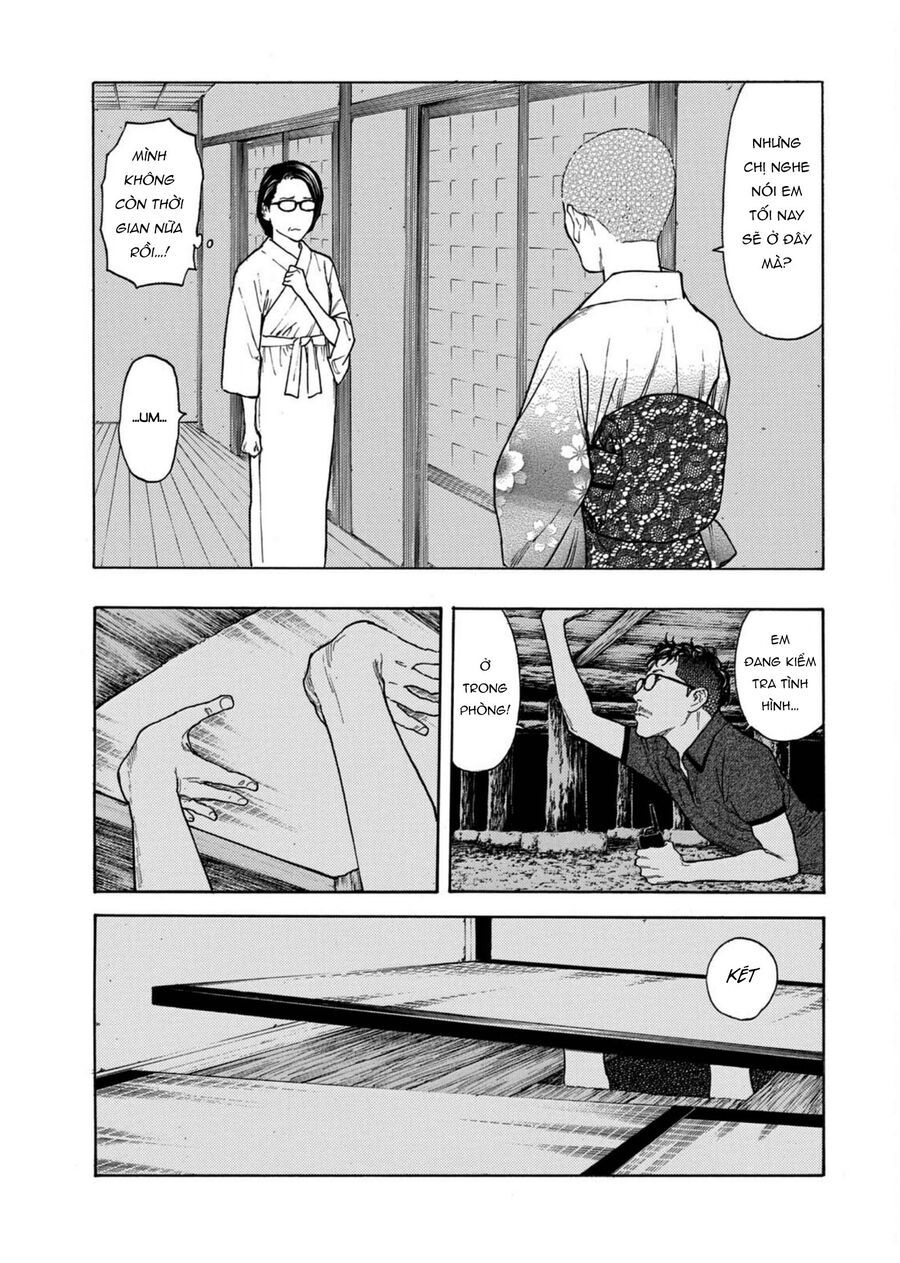 My Home Hero Chapter 126 - Trang 2
