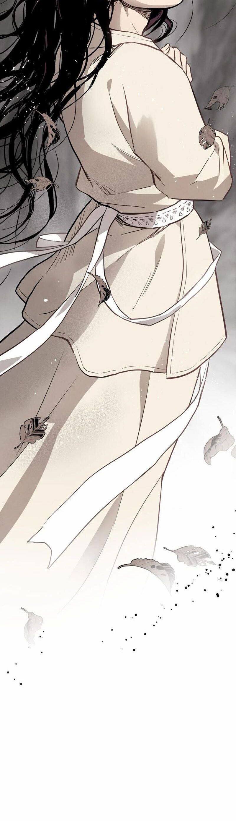 Pha Lê Xanh Chapter 36 - Trang 2