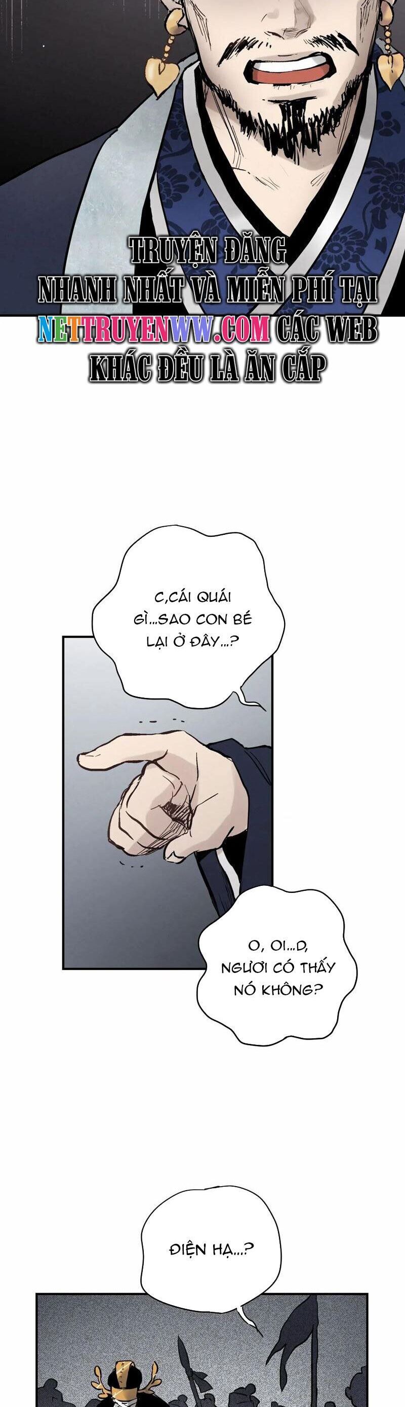 Pha Lê Xanh Chapter 36 - Trang 2