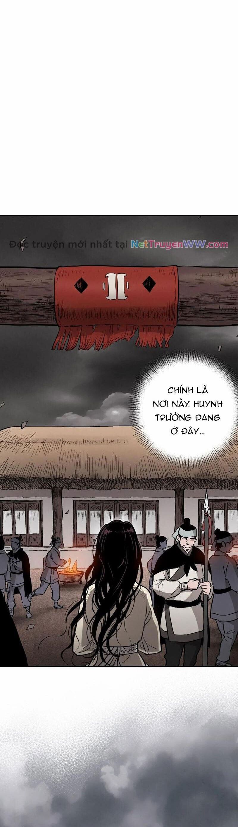 Pha Lê Xanh Chapter 36 - Trang 2