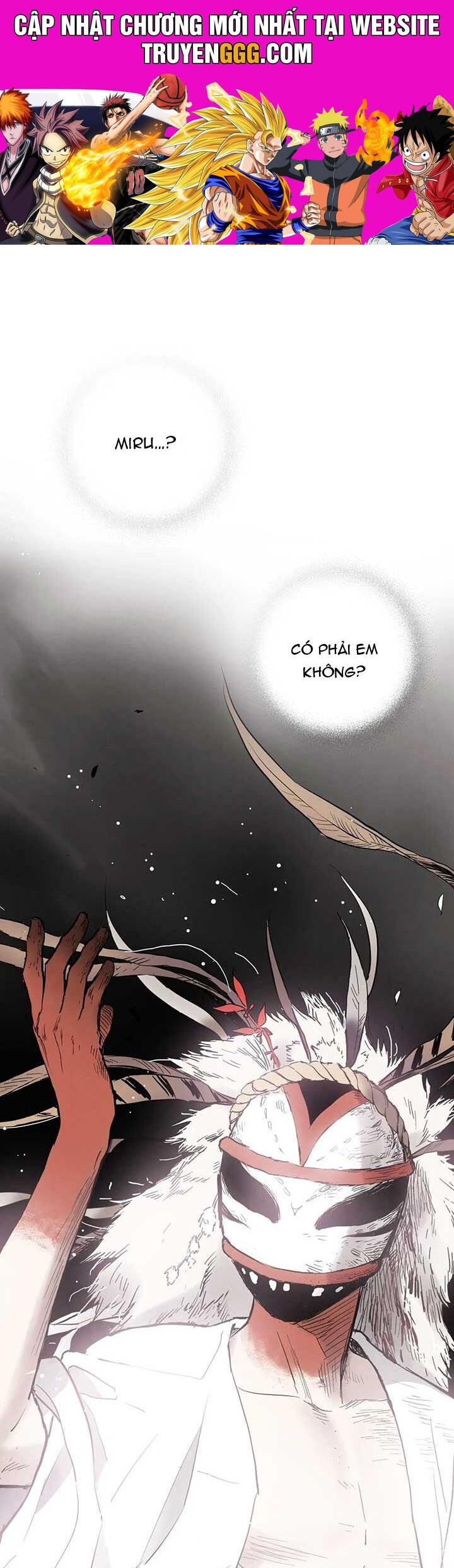 Pha Lê Xanh Chapter 38 - Trang 2