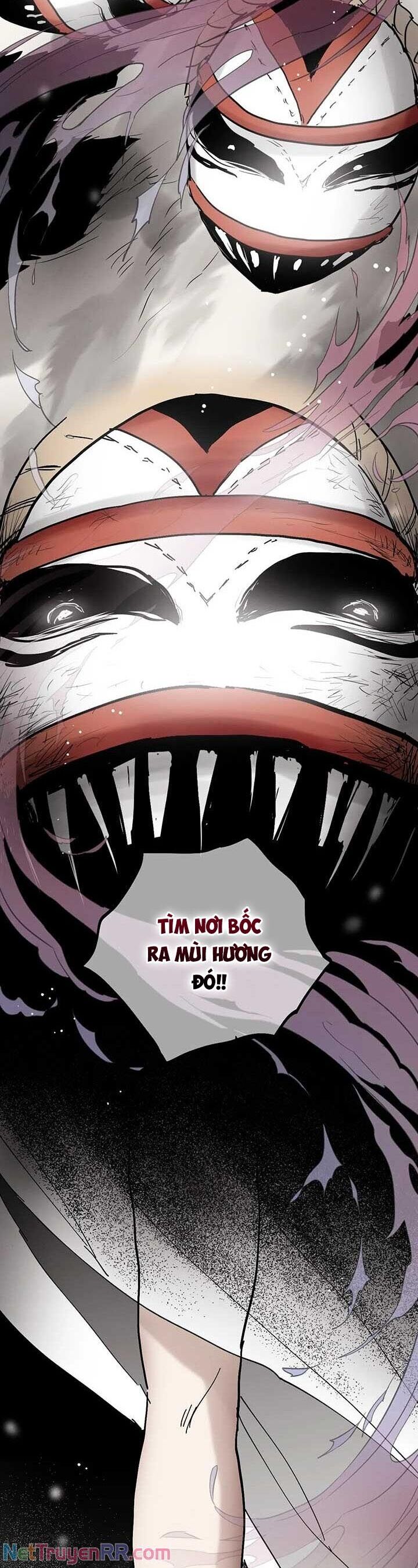 Pha Lê Xanh Chapter 38 - Trang 2
