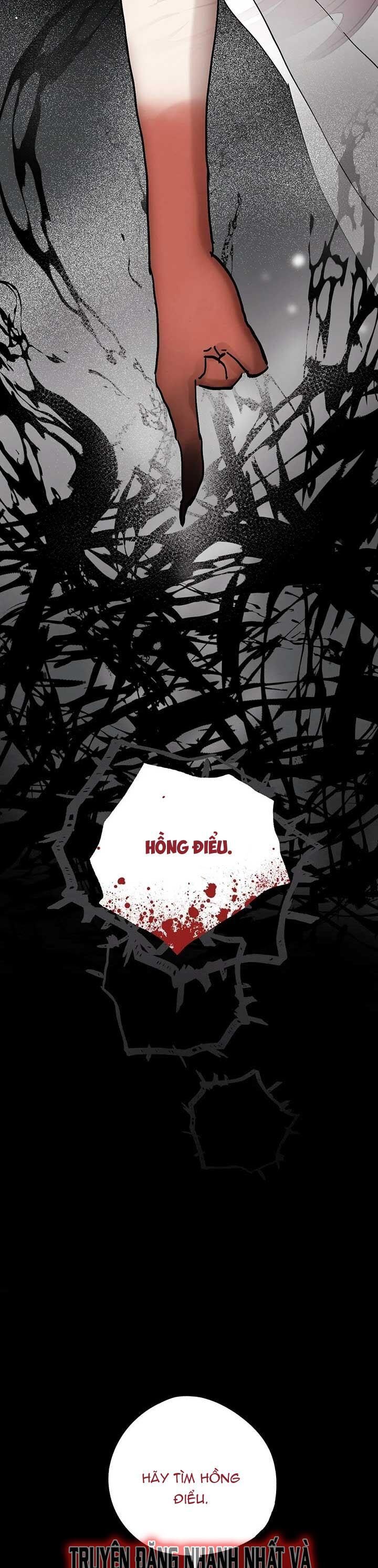 Pha Lê Xanh Chapter 38 - Trang 2