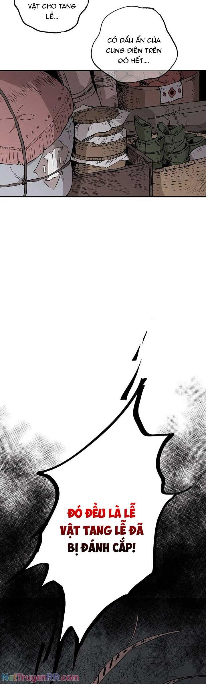 Pha Lê Xanh Chapter 38 - Trang 2
