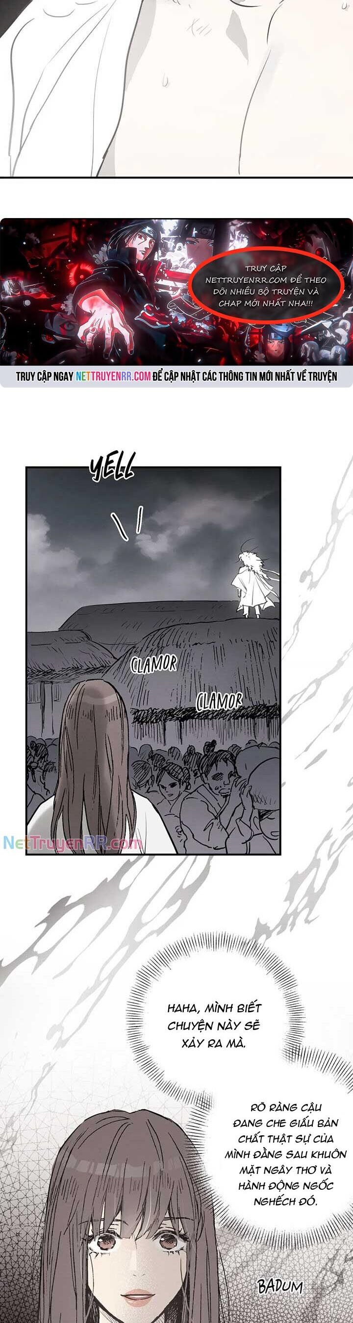 Pha Lê Xanh Chapter 38 - Trang 2