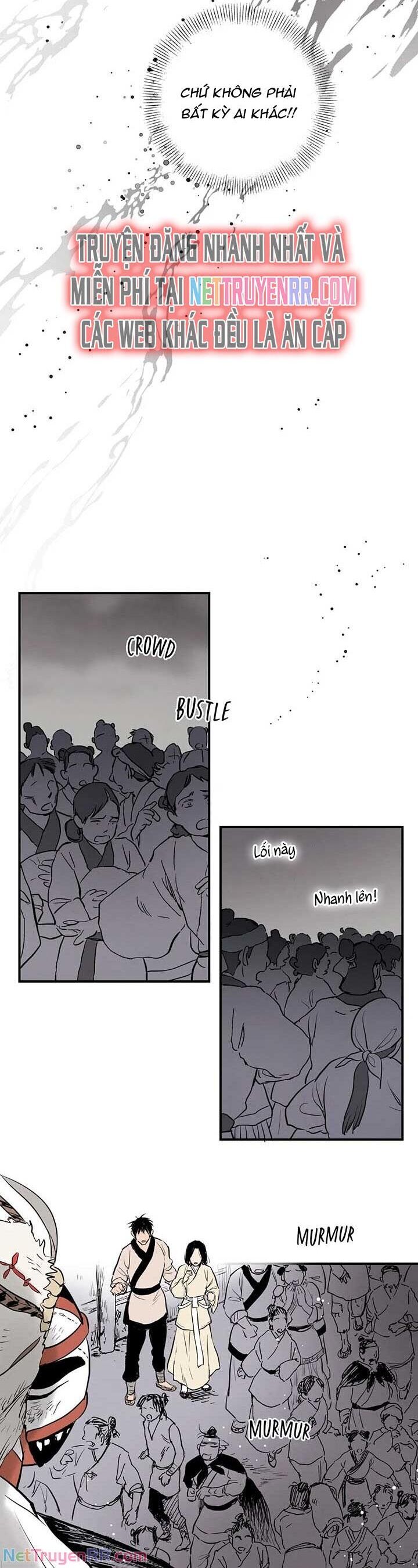 Pha Lê Xanh Chapter 38 - Trang 2