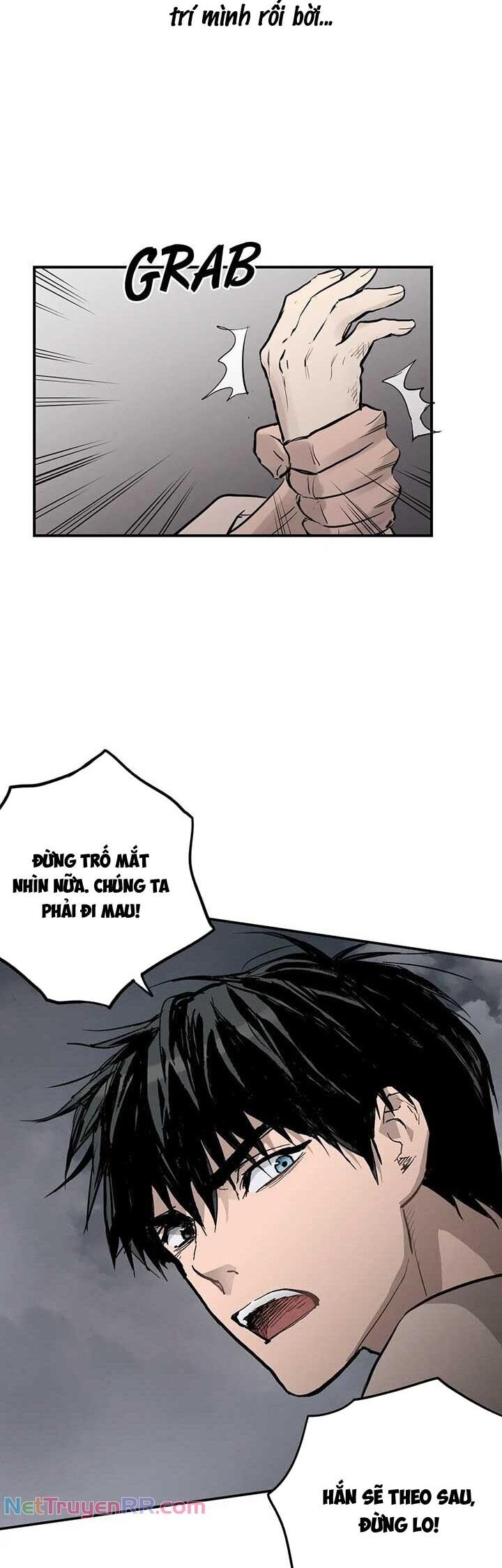 Pha Lê Xanh Chapter 38 - Trang 2