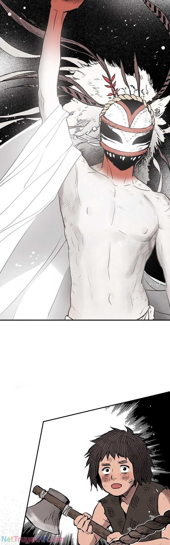 Pha Lê Xanh Chapter 38 - Trang 2