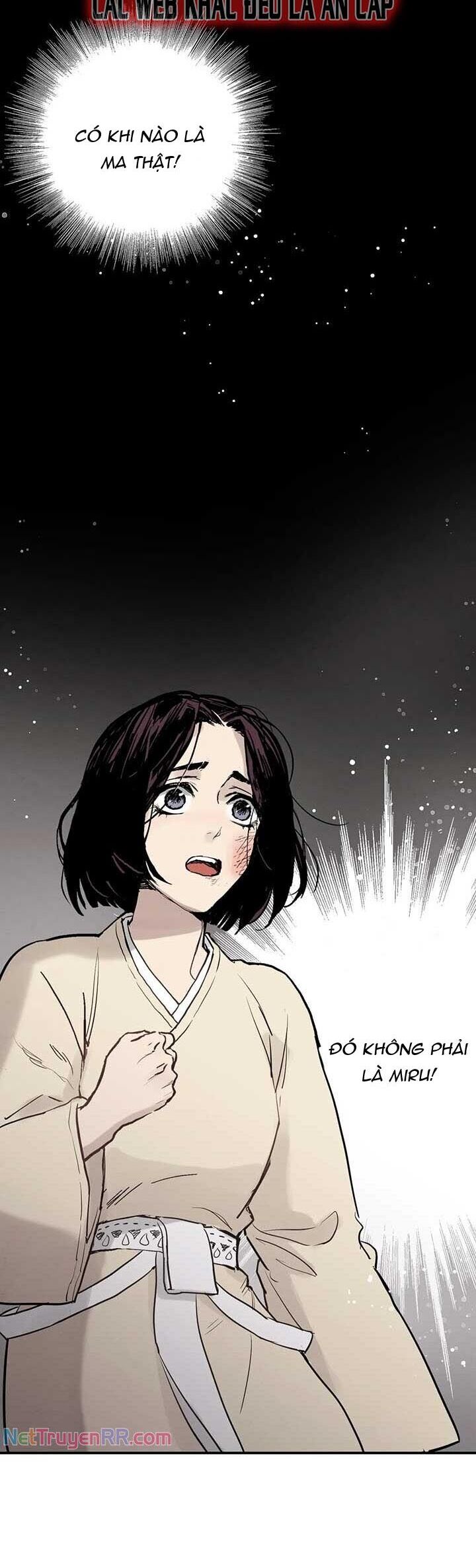 Pha Lê Xanh Chapter 38 - Trang 2