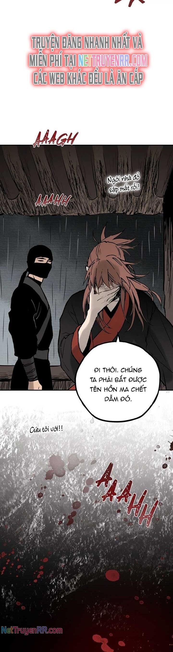 Pha Lê Xanh Chapter 38 - Trang 2