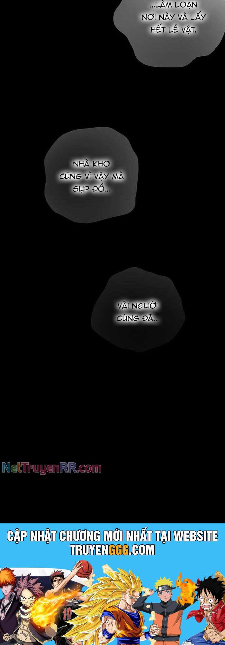 Pha Lê Xanh Chapter 38 - Trang 2