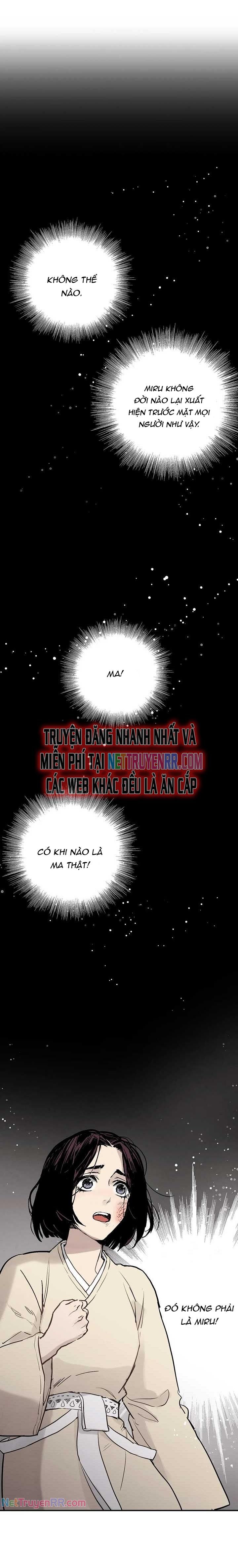 Pha Lê Xanh Chapter 38.1 - Trang 2