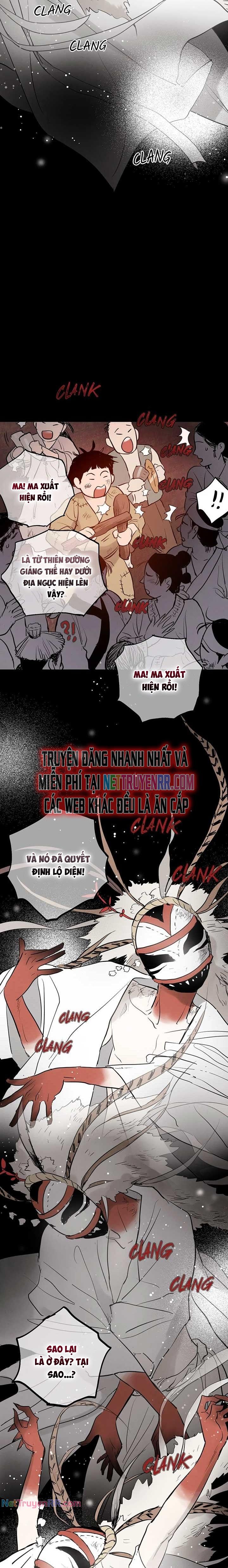 Pha Lê Xanh Chapter 38.1 - Trang 2