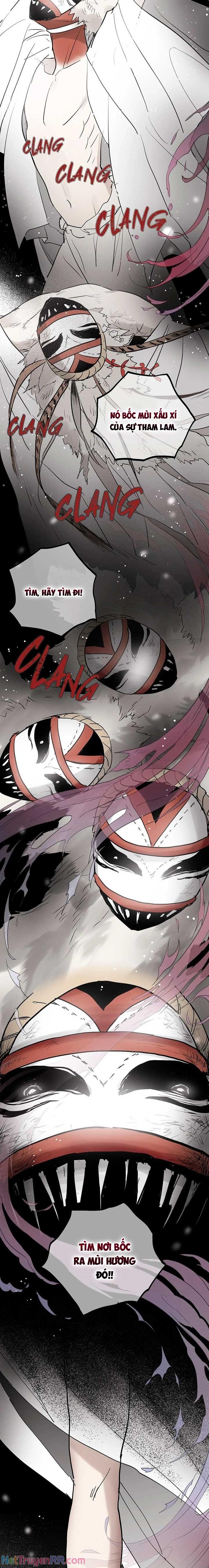 Pha Lê Xanh Chapter 38.1 - Trang 2