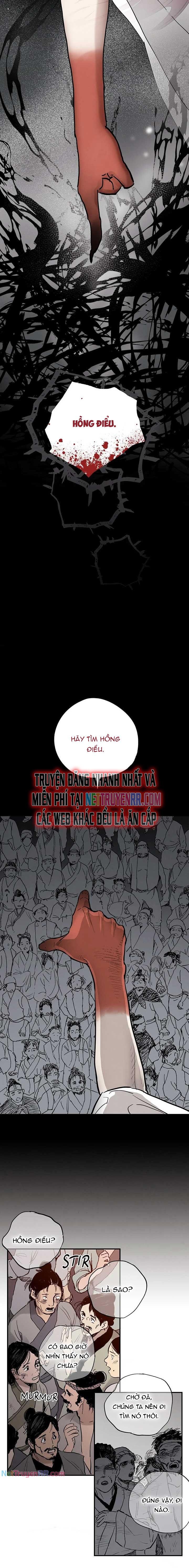Pha Lê Xanh Chapter 38.1 - Trang 2