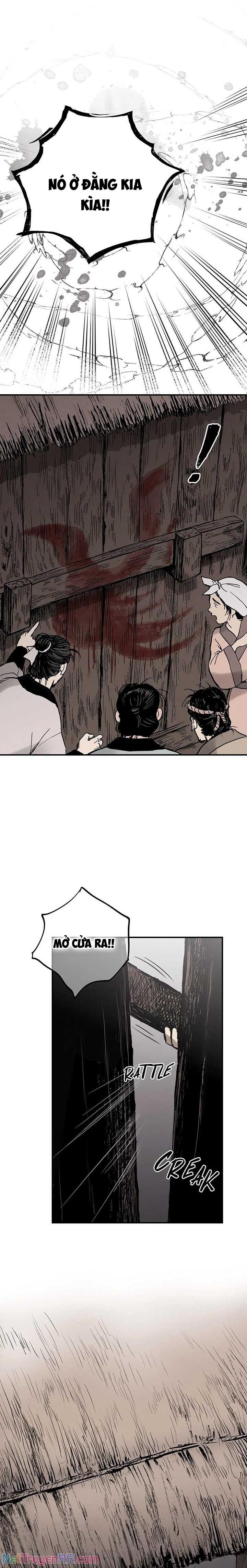 Pha Lê Xanh Chapter 38.1 - Trang 2