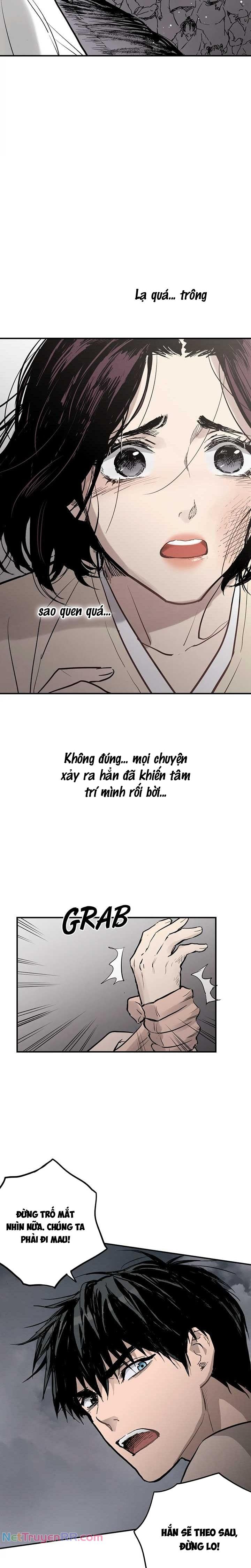 Pha Lê Xanh Chapter 38.1 - Trang 2