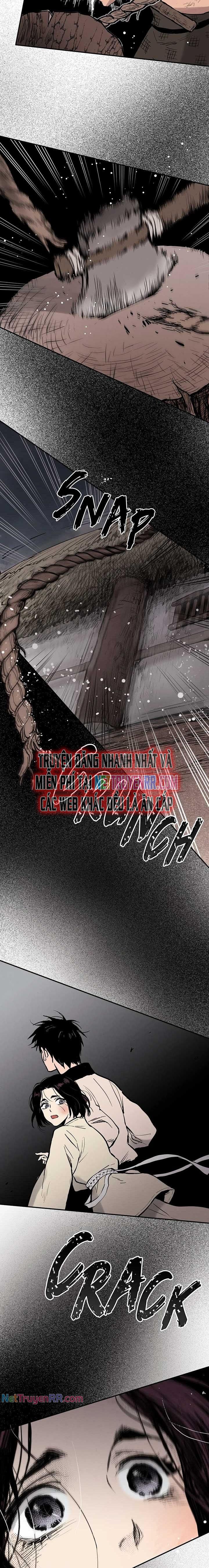 Pha Lê Xanh Chapter 38.1 - Trang 2