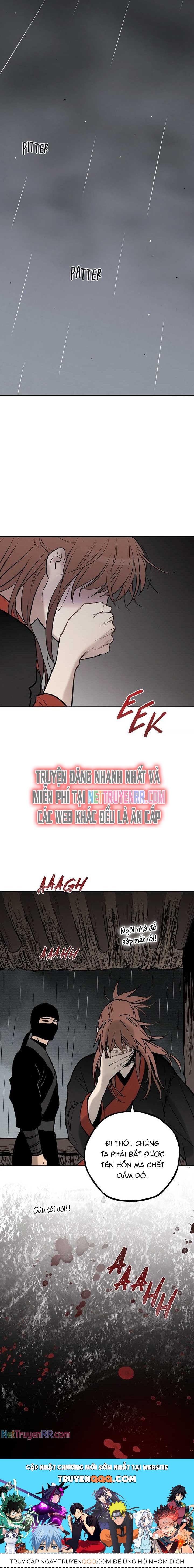 Pha Lê Xanh Chapter 38.1 - Trang 2