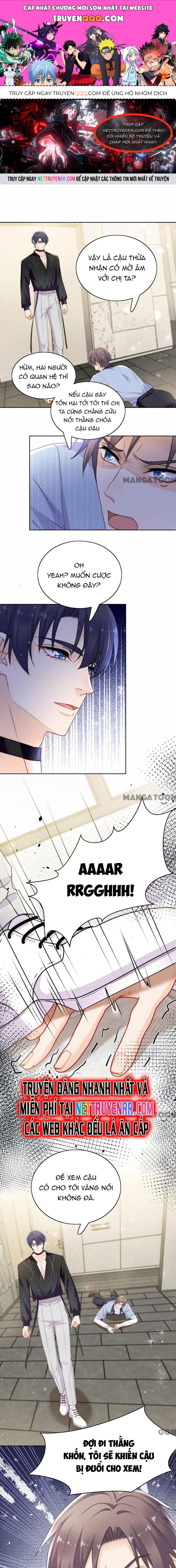 Pha Lê Xanh Chapter 39 - Trang 2