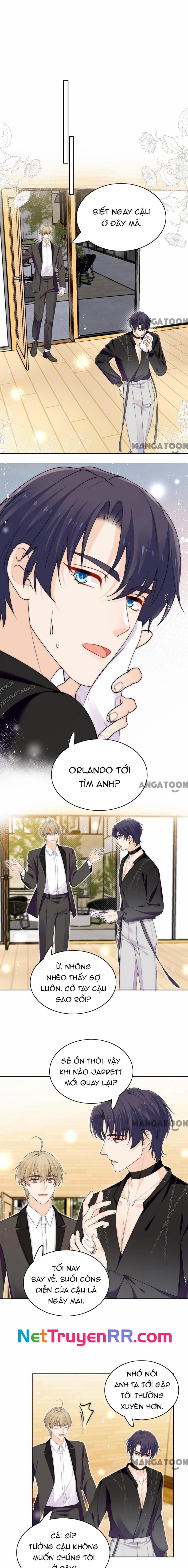 Pha Lê Xanh Chapter 39 - Trang 2
