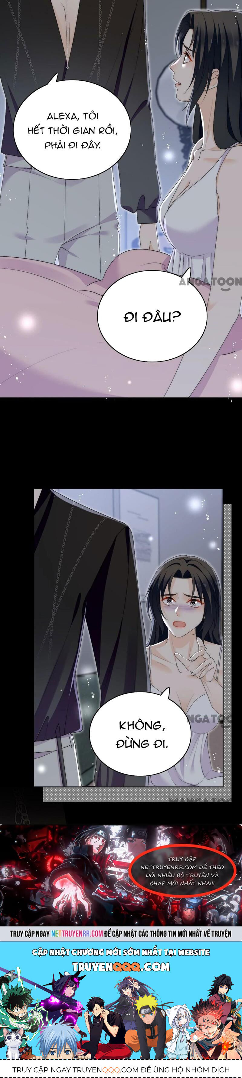 Pha Lê Xanh Chapter 39 - Trang 2