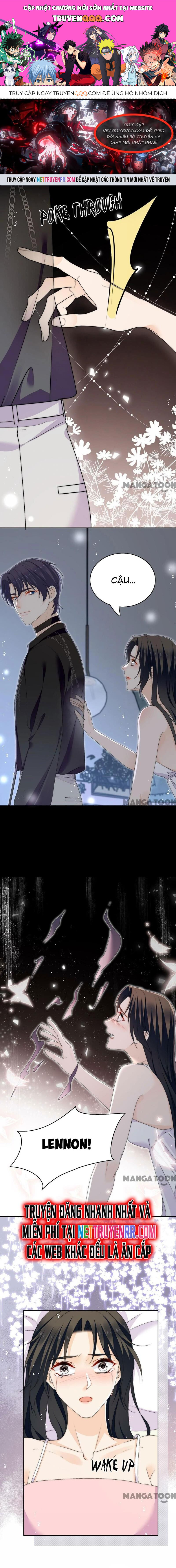 Pha Lê Xanh Chapter 40 - Trang 2