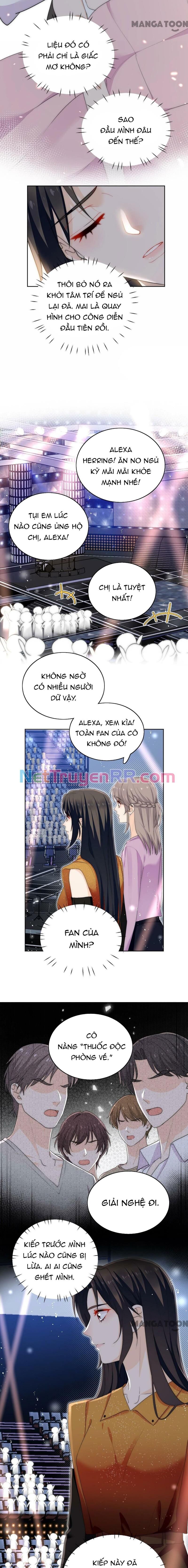 Pha Lê Xanh Chapter 40 - Trang 2